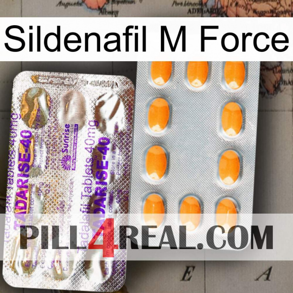 Sildenafil M Force new12.jpg